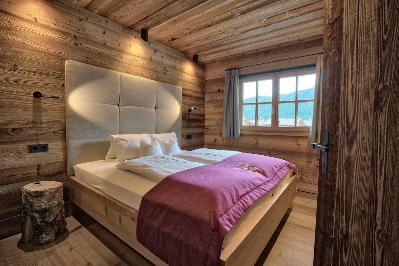 Lisa-Chalets Flachau Exterior photo